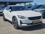 Polestar 2 79 kWh 170kW