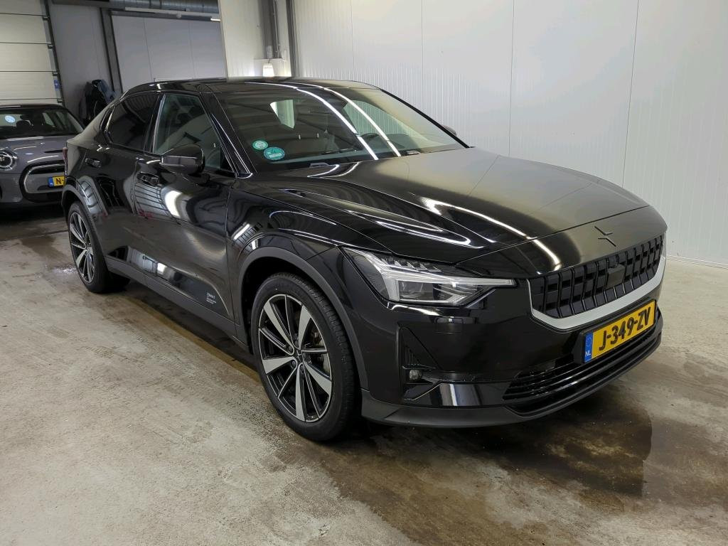 Polestar 2 Launch 79 kWh 300kW