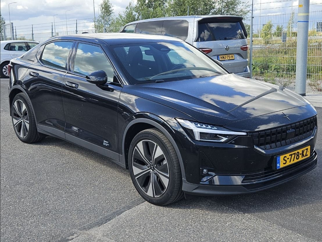 Polestar 2 79 kWh 170kW