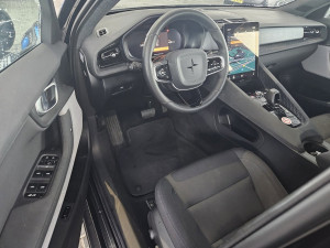 Polestar 2 79 kWh 170kW