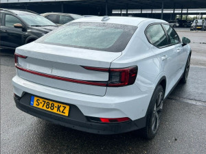 Polestar 2 79 kWh 170kW
