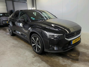 Polestar 2 Launch 79 kWh 300kW