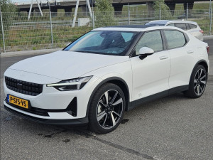 Polestar 2 79 kWh 170kW