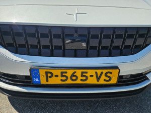 Polestar 2 79 kWh 170kW