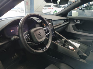 Polestar 2 79 kWh 300kW