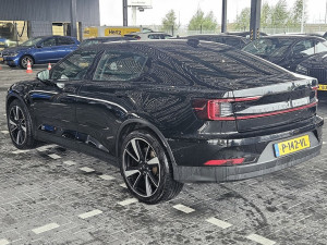 Polestar 2 79 kWh 170kW