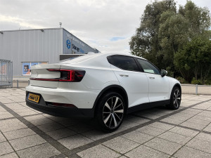Polestar 2 Launch 79 kWh 300kW
