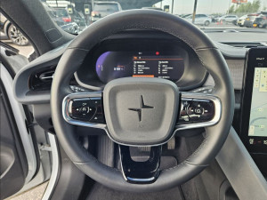 Polestar 2 79 kWh 170kW