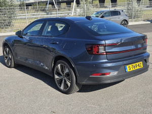 Polestar 2 79 kWh 170kW