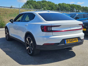 Polestar 2 79 kWh 170kW