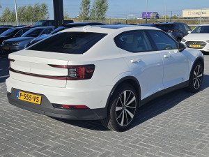 Polestar 2 79 kWh 170kW