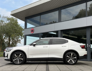 Polestar 2 Launch 79 kWh 300kW