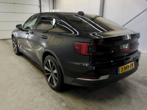 Polestar 2 Launch 79 kWh 300kW