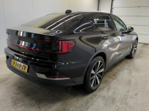 Polestar 2 Launch 79 kWh 300kW