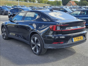 Polestar 2 79 kWh 170kW