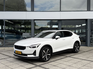 Polestar 2 Launch 79 kWh 300kW