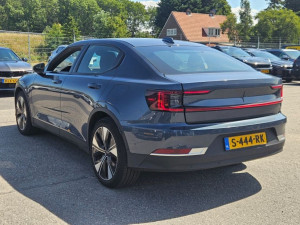 Polestar 2 79 kWh 170kW