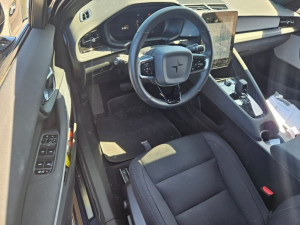 Polestar 2 79 kWh 170kW
