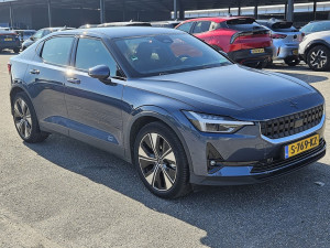 Polestar 2 79 kWh 170kW