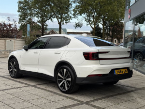 Polestar 2 Launch 79 kWh 300kW