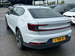 Polestar 2 79 kWh 170kW