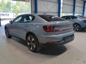 Polestar 2 79 kWh 300kW