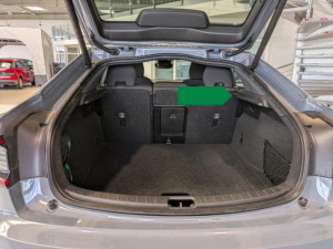 Polestar 2 79 kWh 300kW