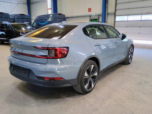 Polestar 2 79 kWh 300kW