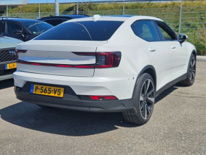 Polestar 2 79 kWh 170kW