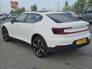Polestar 2 79 kWh 170kW