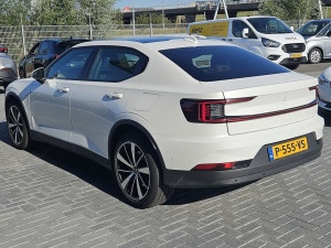 Polestar 2 79 kWh 170kW