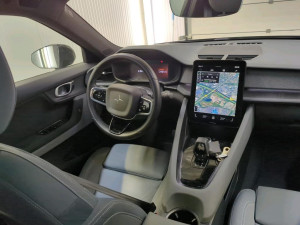 Polestar 2 Launch 79 kWh 300kW