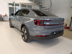 Polestar 2 79 kWh 300kW