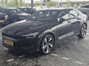 Polestar 2 79 kWh 170kW