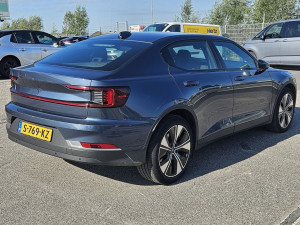 Polestar 2 79 kWh 170kW