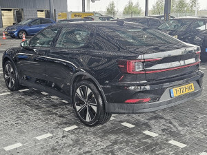 Polestar 2 79 kWh 170kW
