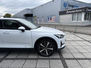 Polestar 2 Launch 79 kWh 300kW