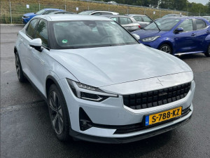 Polestar 2 79 kWh 170kW