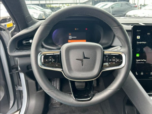 Polestar 2 79 kWh 170kW