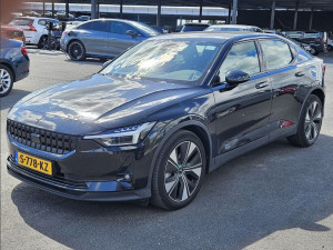 Polestar 2 79 kWh 170kW