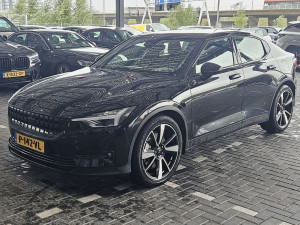 Polestar 2 79 kWh 170kW