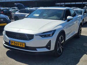 Polestar 2 79 kWh 170kW