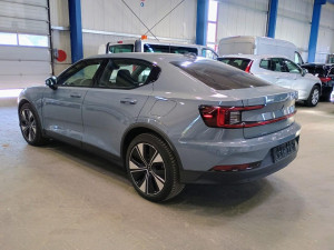 Polestar 2 79 kWh 300kW