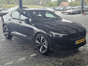Polestar 2 79 kWh 170kW