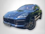 Porsche Cayenne Platinum 3.0 250kW