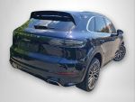 Porsche Cayenne Platinum 3.0 250kW