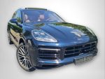 Porsche Cayenne Platinum 3.0 250kW