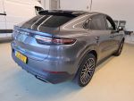 Porsche Cayenne 3.0i 250kW