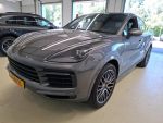 Porsche Cayenne 3.0i 250kW