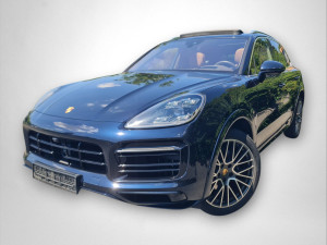 Porsche Cayenne Platinum 3.0 250kW